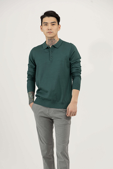 Джемпер длинный рукав SS23CA2N-29-12445-135263 фото